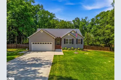 127 Oak Drive, Greer, SC 29650 - Photo 1