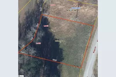 22 & 23 King Circle #Lot 22 & 23 King Cr, Greenwood, SC 29649 - Photo 4