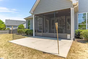 9 Havercroft Ln, Greenville, SC 29615 - Photo 32