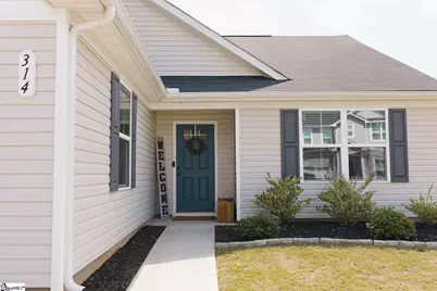314 Callie Way, Easley, SC 29642 - Photo 2