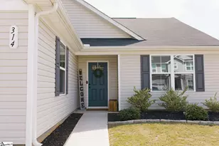 314 Callie Wy, Easley, SC 29642 - Photo 2