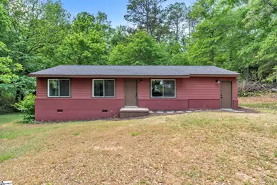 158 Rosemond Street, Pickens, SC 29671 - Photo 1