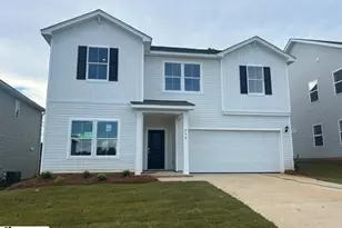 200 Gumwood Circle, Gaffney, SC 29341 - Photo 2
