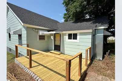 8 Brock Lane, Pelzer, SC 29669 - Photo 2