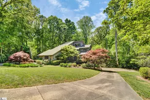 1272 Shadowood Dr, Spartanburg, SC 29301 - Photo 42