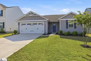 433 Maidstone Wy, Piedmont, SC 29673 - Photo 2