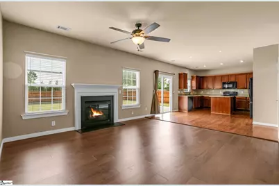208 Dylan Oaks Drive, Simpsonville, SC 29681 - Photo 8