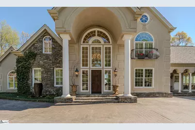 33 Southview Ledge Road, Landrum, SC 29356 - Photo 4