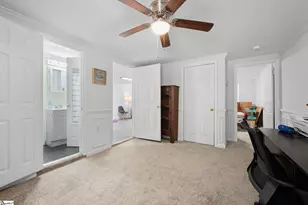 100 Woodburn Dr, Taylors, SC 29687 - Photo 26