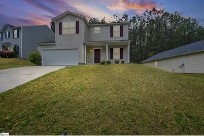 152 Evvalane Drive, Spartanburg, SC 29302 - Photo 1