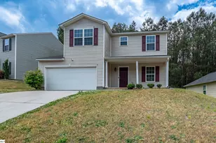 152 Evvalane Dr, Spartanburg, SC 29302 - Photo 2