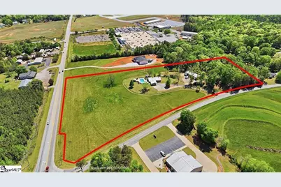 127 Rice's Creek Road, Liberty, SC 29657 - Photo 48