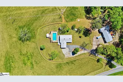 127 Rice's Creek Road, Liberty, SC 29657 - Photo 46