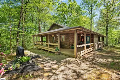 110 Bailey Creek Road, Marietta, SC 29661 - Photo 1