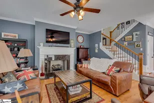 15 Valcourt Cir, Simpsonville, SC 29680 - Photo 6