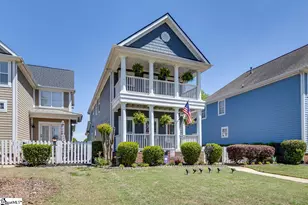15 Valcourt Cir, Simpsonville, SC 29680 - Photo 4