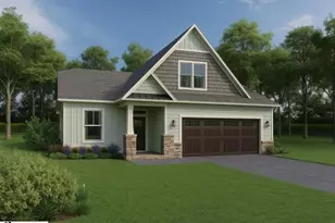 8055 Gladeside Wy, Greer, SC 29651 - Photo 1