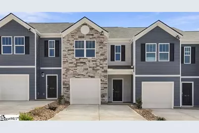 811 Embark Circle, Greer, SC 29651 - Photo 1