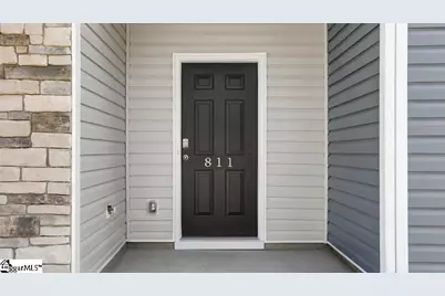 811 Embark Circle, Greer, SC 29651 - Photo 4