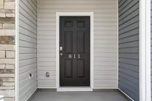 811 Embark Cir, Greer, SC 29651 - Photo 4