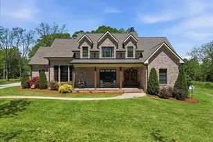 724 Red Hill Rd, Pickens, SC 29671 - Photo 2