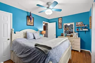 137 S Manley Dr, Taylors, SC 29687 - Photo 20