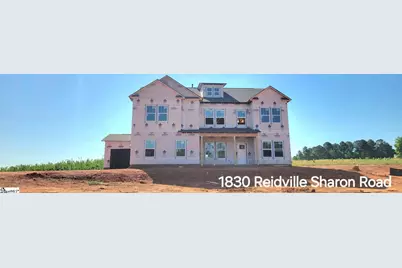 1830 Reidville Sharon Road, Greer, SC 29651 - Photo 4