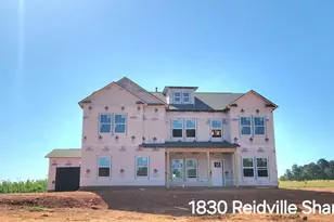 1830 Reidville Sharon Rd, Greer, SC 29651 - Photo 4