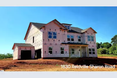 1830 Reidville Sharon Road, Greer, SC 29651 - Photo 1