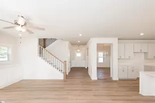 1830 Reidville Sharon Rd, Greer, SC 29651 - Photo 10