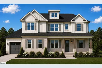 1830 Reidville Sharon Road, Greer, SC 29651 - Photo 1