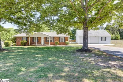 805 Pelzer Highway, Easley, SC 29642 - Photo 1