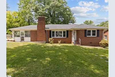 1102 Elmore Street, Gaffney, SC 29340 - Photo 1