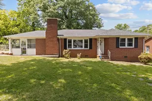 1102 Elmore St, Gaffney, SC 29340 - Photo 1