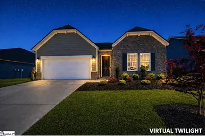 336 Blue Danube Drive, Simpsonville, SC 29681 - Photo 1