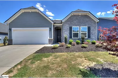 336 Blue Danube Drive, Simpsonville, SC 29681 - Photo 2