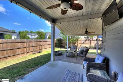 336 Blue Danube Drive, Simpsonville, SC 29681 - Photo 8