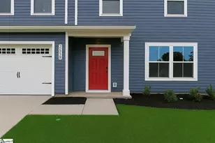 2538 S Christo Ln, Wellford, SC 29384 - Photo 2