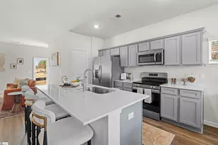 327 Lilac Loop, Greenwood, SC 29646 - Photo 8