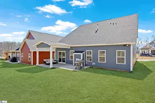 356 Hollythorpe Ln, Fountain Inn, SC 29644 - Photo 32