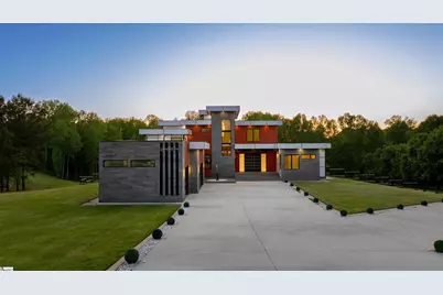 2454 Runion Road, Inman, SC 29349 - Photo 4