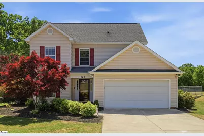148 Brook Meadow Lane, Liberty, SC 29657 - Photo 1