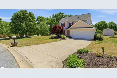 148 Brook Meadow Lane, Liberty, SC 29657 - Photo 2