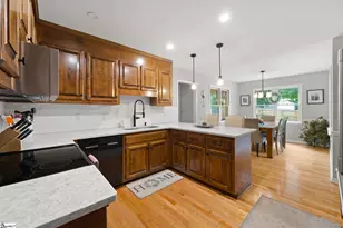 307 Pelham Falls Dr, Greer, SC 29651 - Photo 22