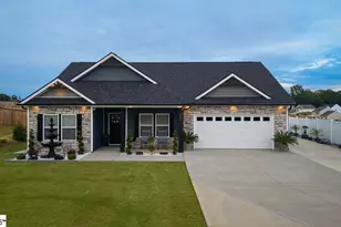 223 R C Thompson Rd, Chesnee, SC 29323 - Photo 2