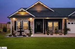 223 R C Thompson Rd, Chesnee, SC 29323 - Photo 4