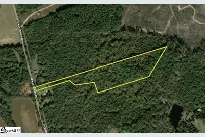 [Address not provided], Gray Court, SC 29645 - Photo 1
