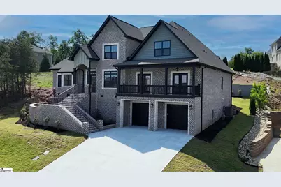 1038 Tuscany Drive, Anderson, SC 29621 - Photo 2