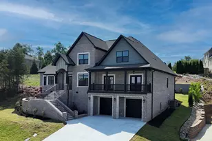 1038 Tuscany Dr, Anderson, SC 29621 - Photo 2