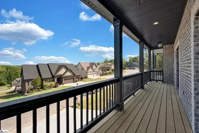 1038 Tuscany Drive, Anderson, SC 29621 - Photo 20
